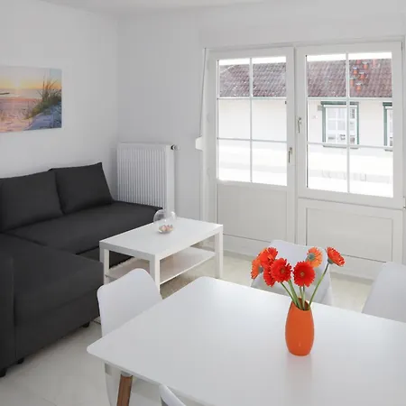 Feriendomizil We18 Apartment *