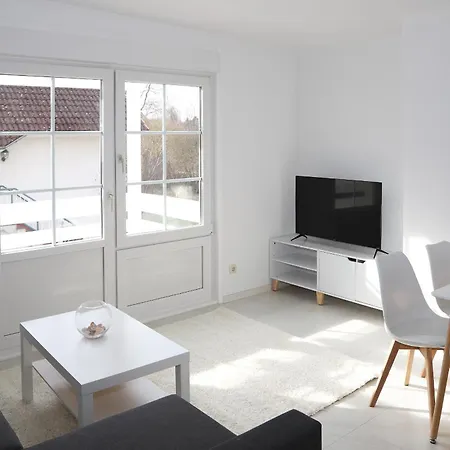 Feriendomizil We18 Apartment Putbus