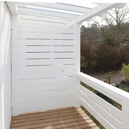 Feriendomizil We18 Apartment