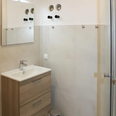 Apartment Feriendomizil We18