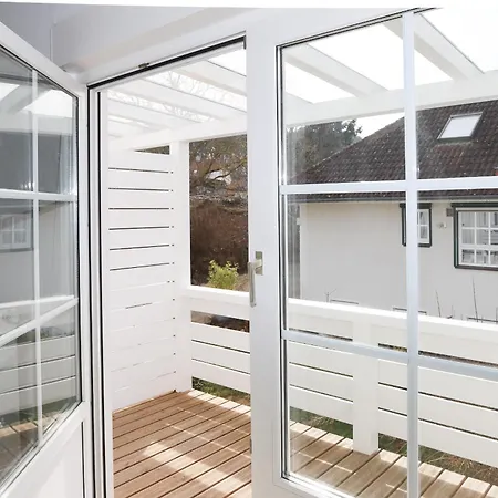 Feriendomizil We18 Apartment