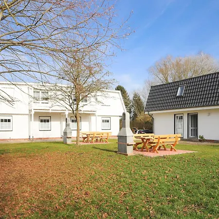 Feriendomizil We18 * Putbus