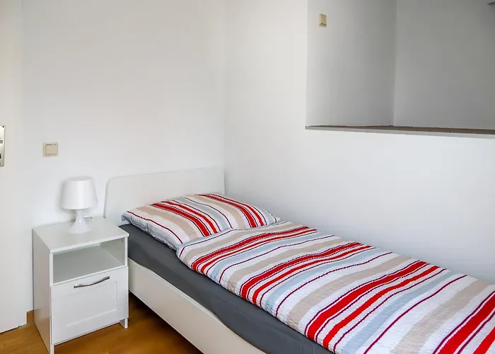 شقة Feriendomizil 