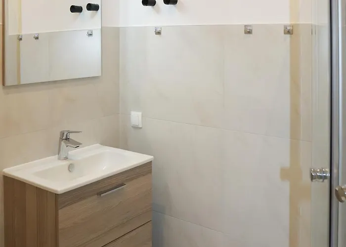 شقة Feriendomizil 